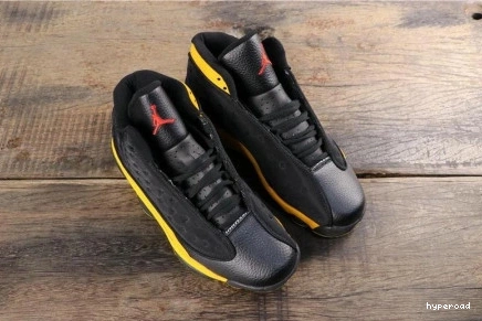 Hyperoad - CLASS 2002 OF JORDAN RETRO 13 CARMELO ANTHONY 0721